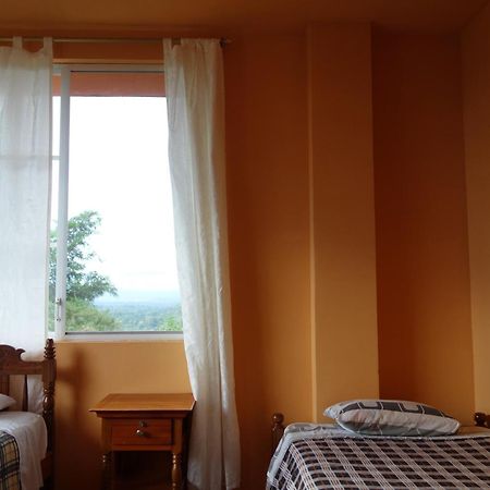 Hostal Tena Naui エクステリア 写真